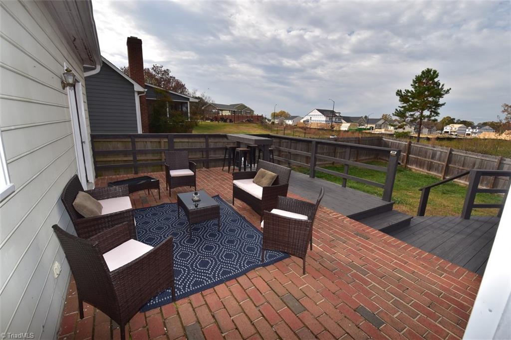 1334 George Bason Road Graham, NC 27253 - Photo 39 of 46 Gallery Image 39