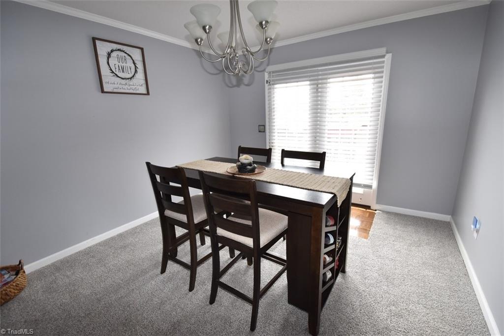 1334 George Bason Road Graham, NC 27253 - Photo 4 of 46 Gallery Image 4