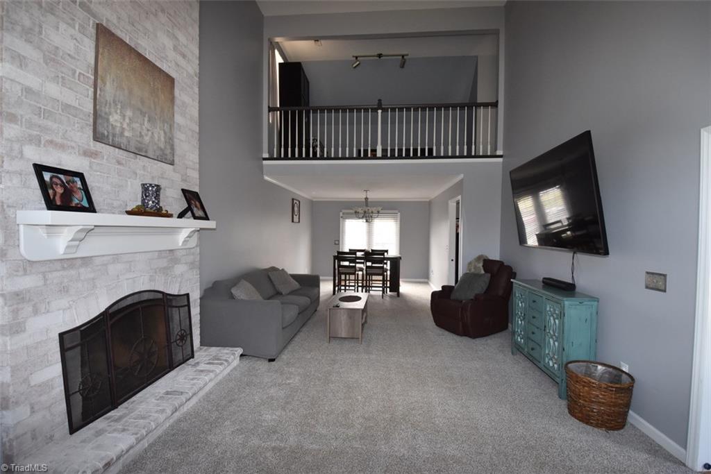 1334 George Bason Road Graham, NC 27253 - Photo 6 of 46 Gallery Image 6