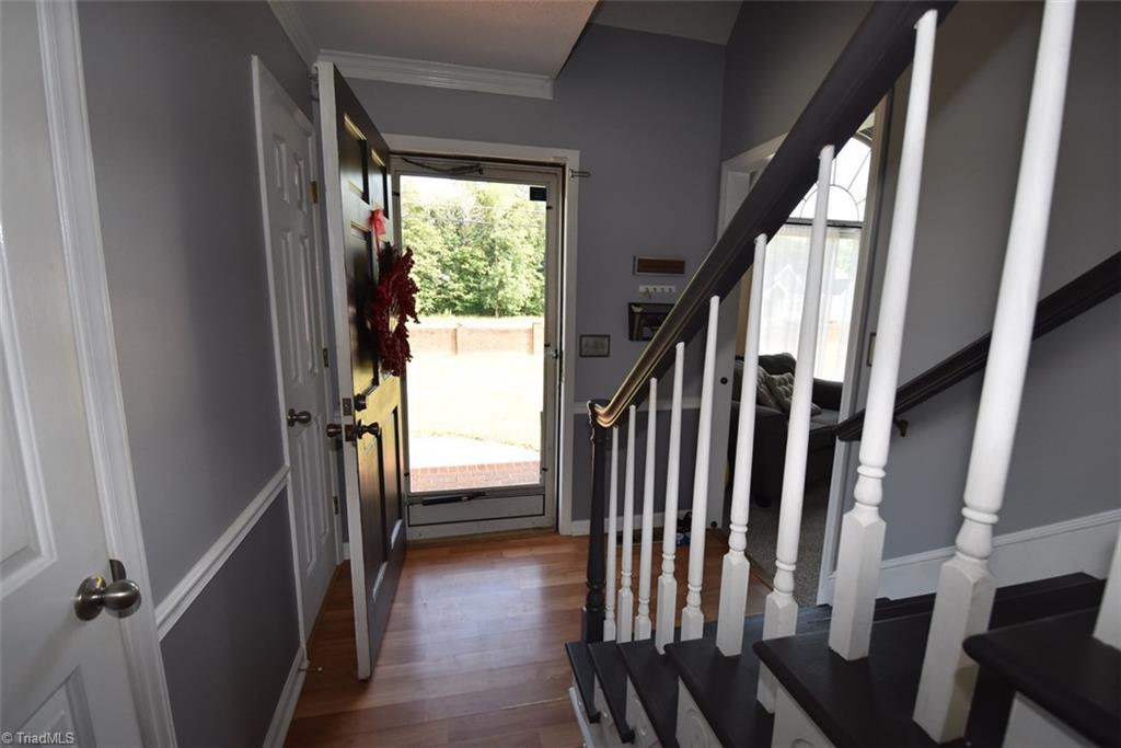 1334 George Bason Road Graham, NC 27253 - Photo 7 of 46 Gallery Image 7