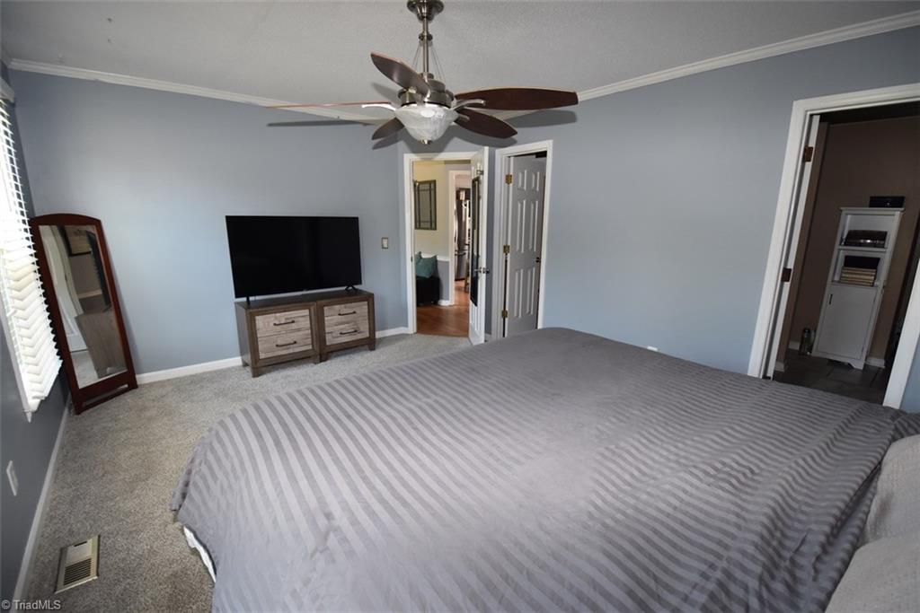 1334 George Bason Road Graham, NC 27253 - Photo 8 of 46 Gallery Image 8