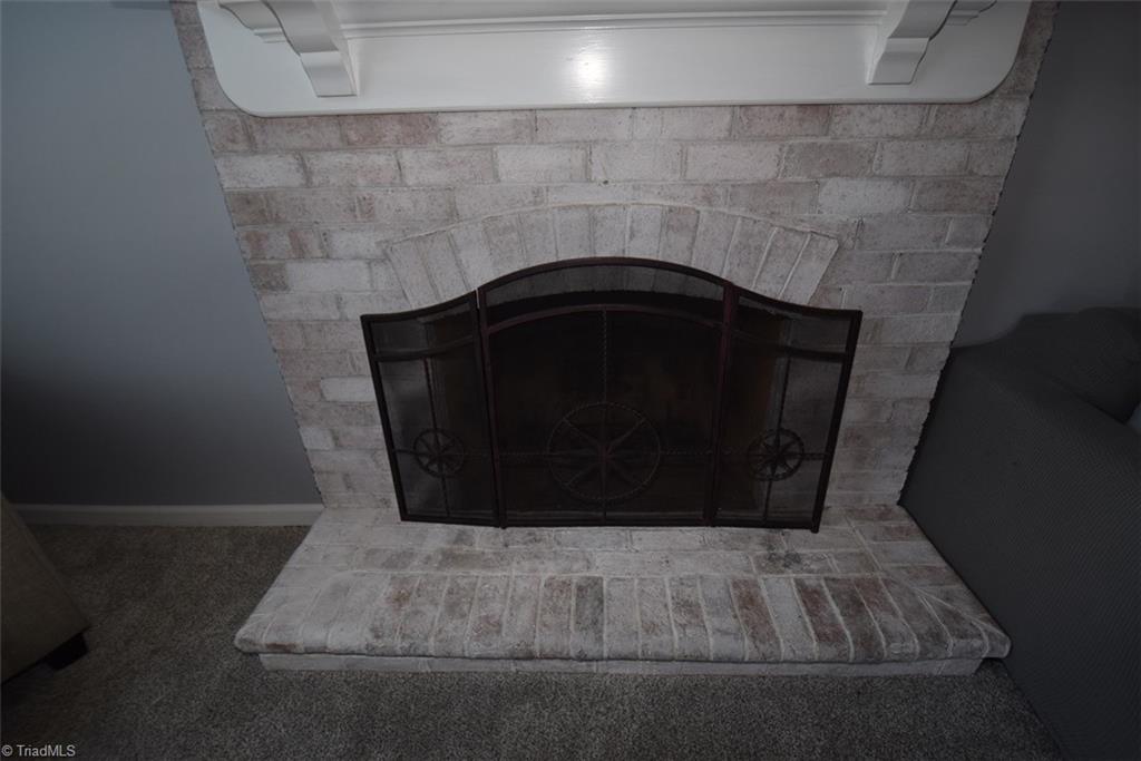 1334 George Bason Road Graham, NC 27253 - Photo 9 of 46 Gallery Image 9
