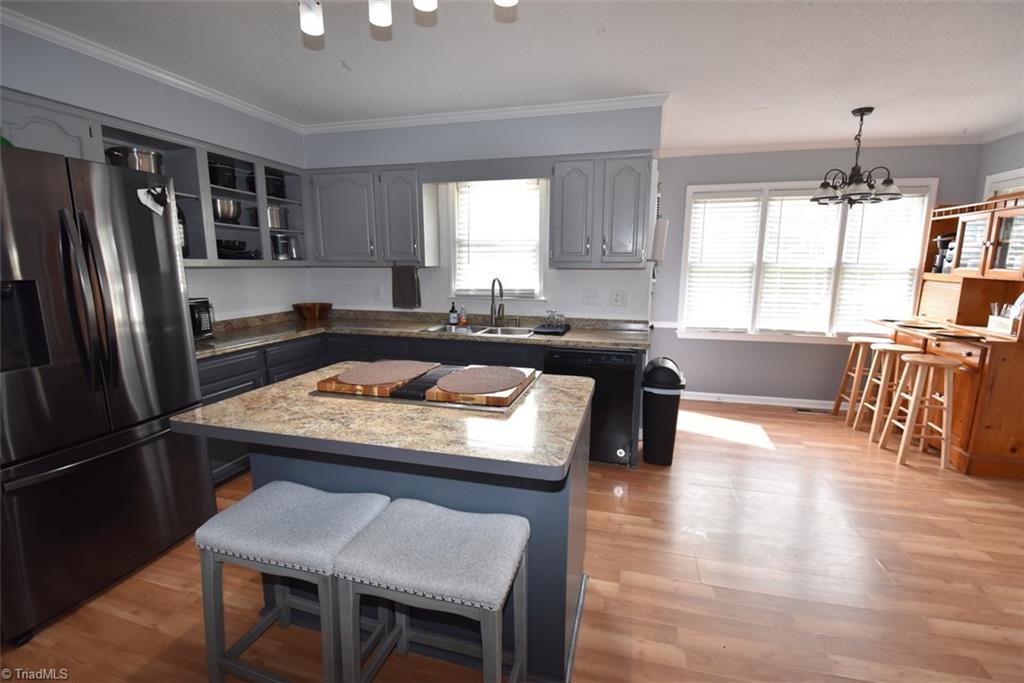 1334 George Bason Road Graham, NC 27253 - Photo 10 of 46 Gallery Image 10