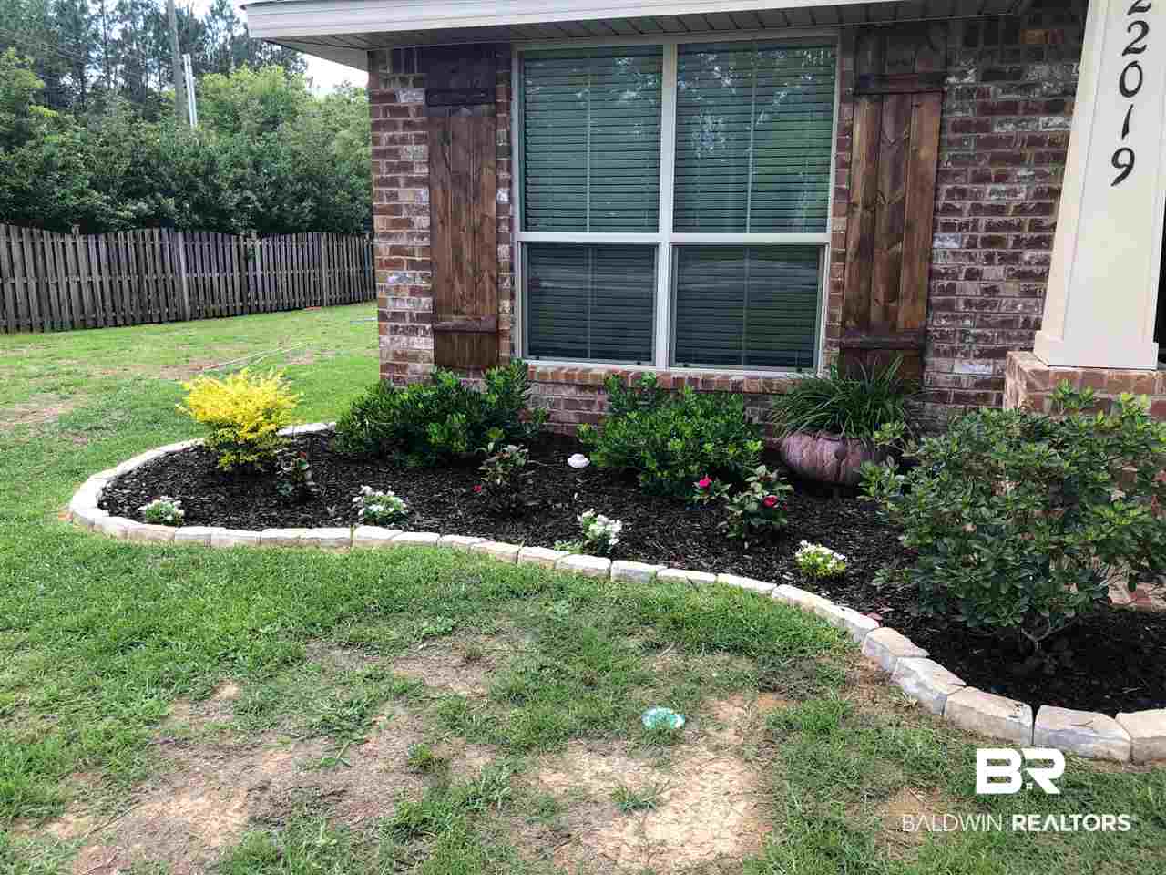 22019 Garland Loop Silverhill, AL 36576 - Photo 2 of 29