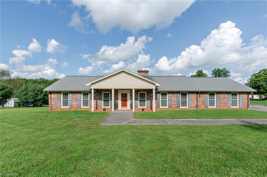 424 Payne Road Lexington, NC 27295 - Photo 1 of 26 Gallery Image 1
