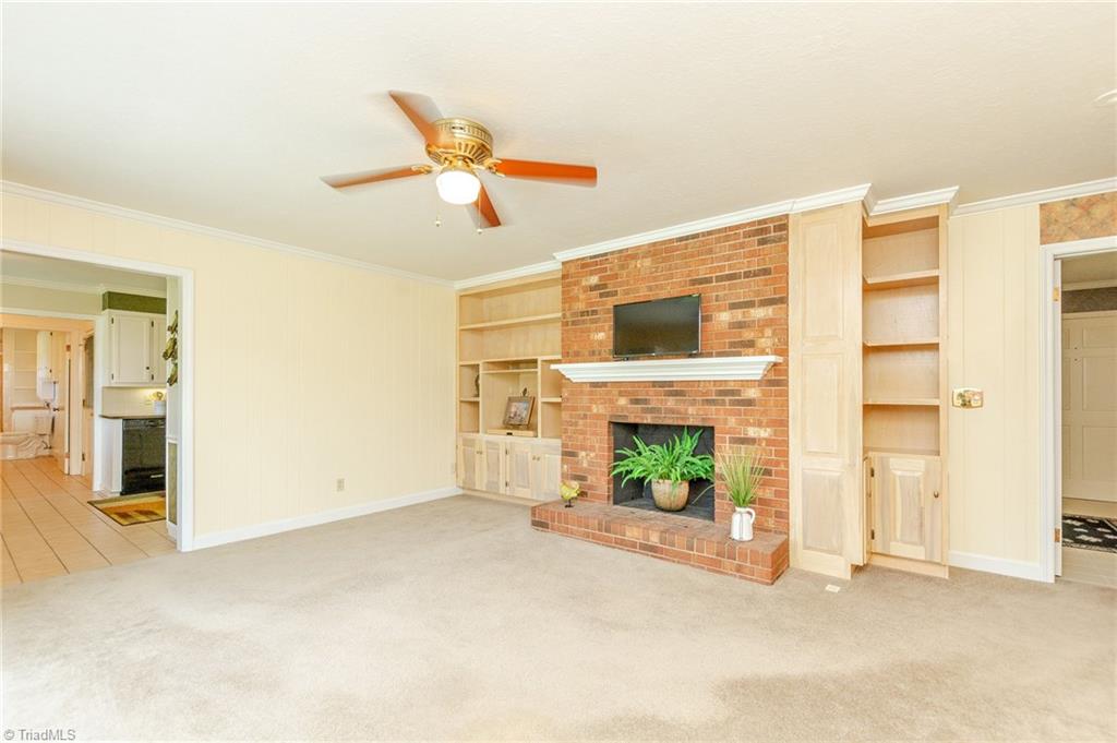 424 Payne Road Lexington, NC 27295 - Photo 8 of 26 Gallery Image 8