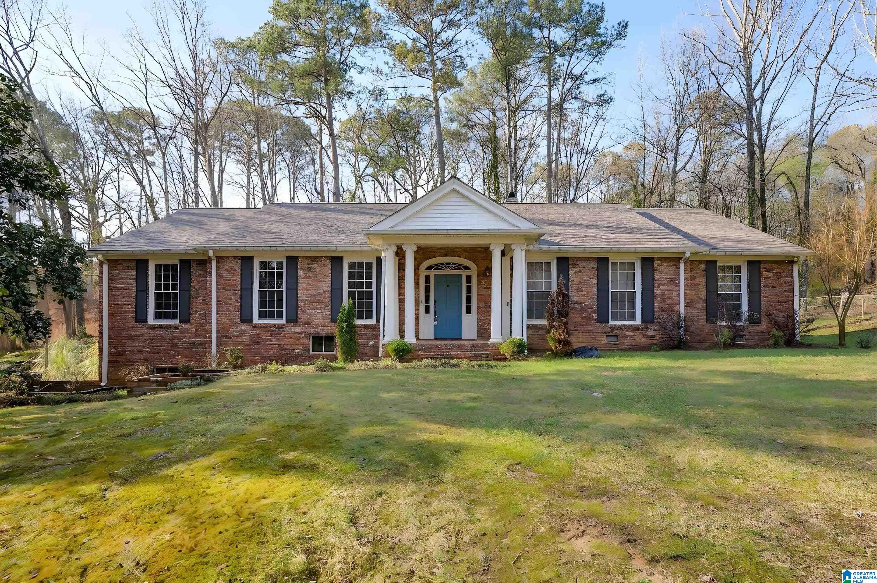 1406 Valley Road Jasper, AL 35501 - Photo 2 of 44