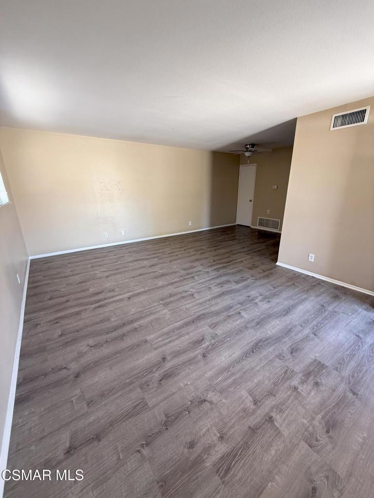 2014 Avenida Placida, Unit 4 Simi Valley, CA 93063 - Photo 4 of 12 a view of an empty room