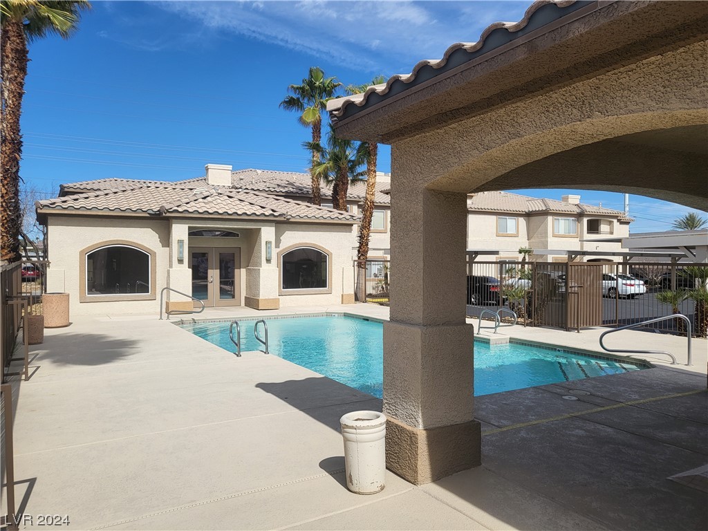 8725 West Flamingo Road, Unit 201 Las Vegas, NV 89147 - Photo 30 of 36 Gallery Image 30