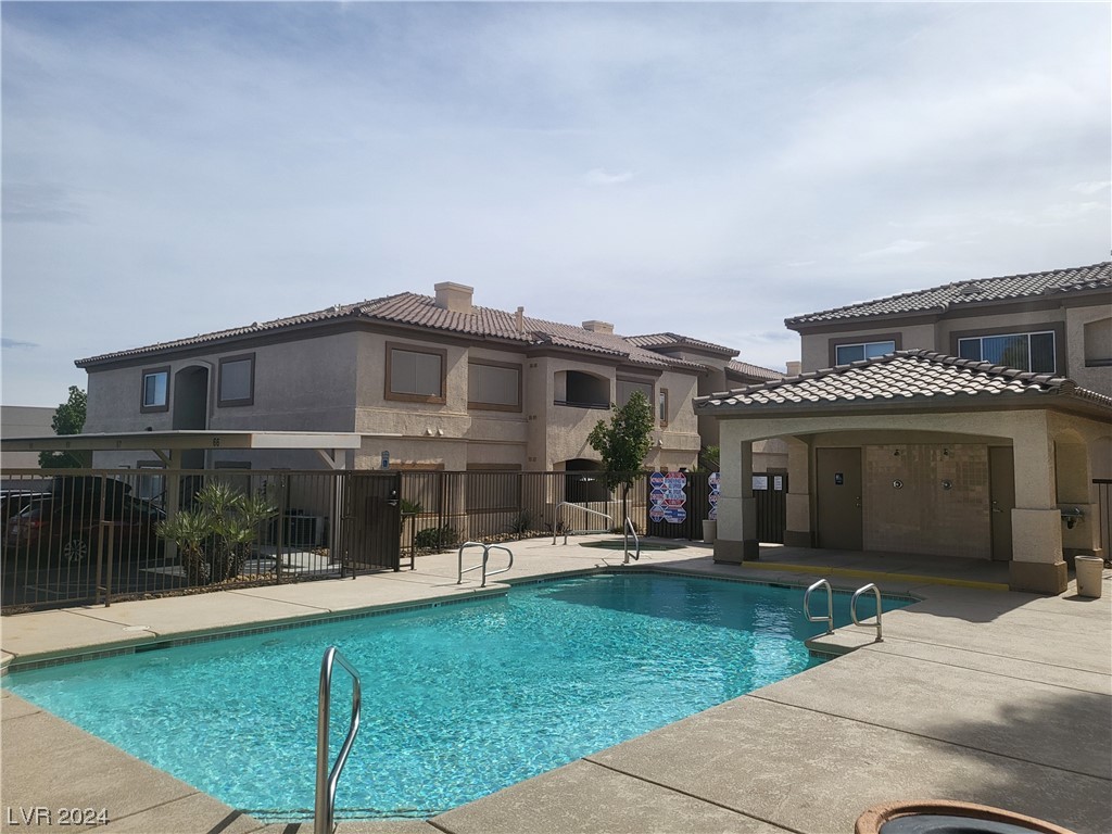 8725 West Flamingo Road, Unit 201 Las Vegas, NV 89147 - Photo 31 of 36 Gallery Image 31