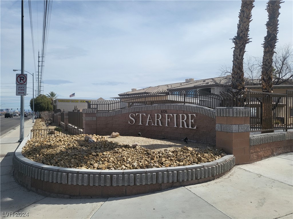 8725 West Flamingo Road, Unit 201 Las Vegas, NV 89147 - Photo 33 of 36 Gallery Image 33
