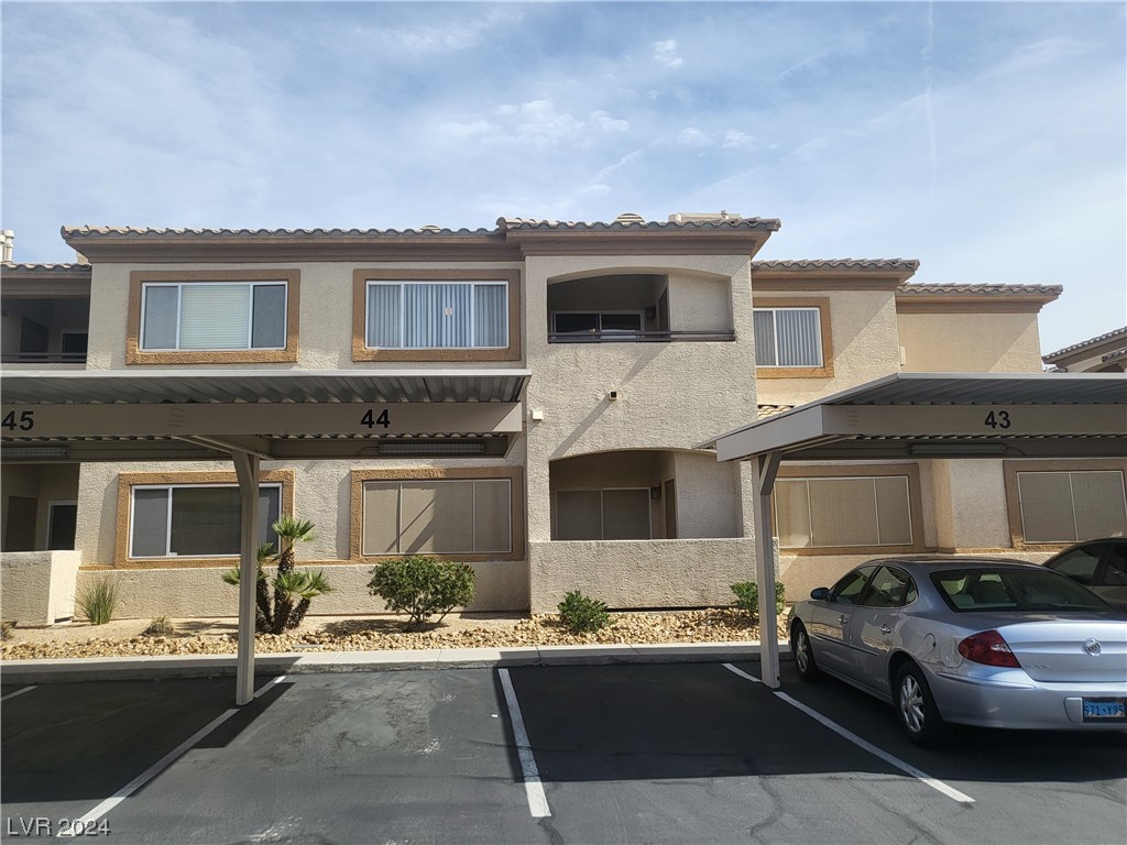 8725 West Flamingo Road, Unit 201 Las Vegas, NV 89147 - Photo 35 of 36 Gallery Image 35