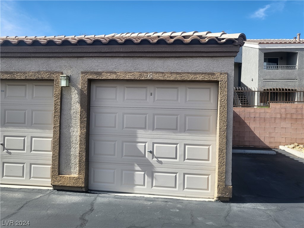 8725 West Flamingo Road, Unit 201 Las Vegas, NV 89147 - Photo 36 of 36 Gallery Image 36