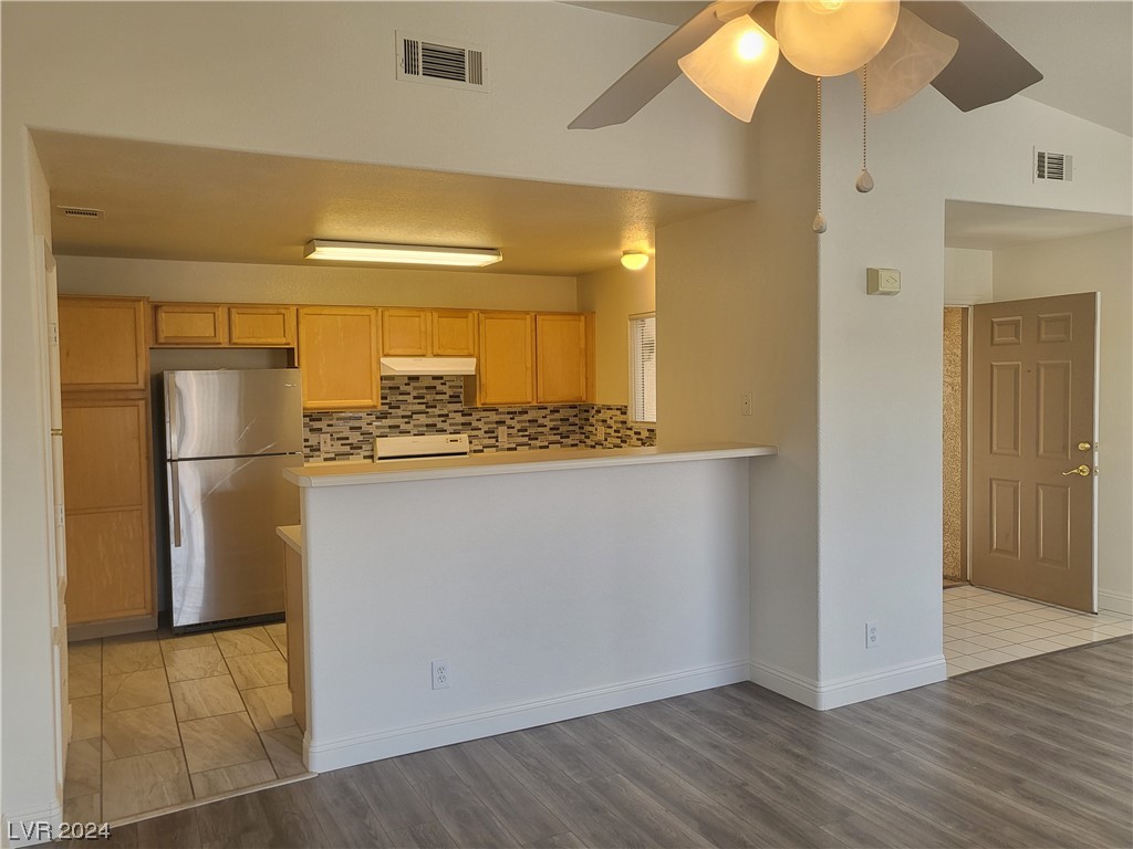 8725 West Flamingo Road, Unit 201 Las Vegas, NV 89147 - Photo 7 of 36 Gallery Image 7