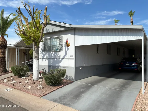 $48,900 | 4065 East University Drive, Unit 462, Mesa, AZ 85205