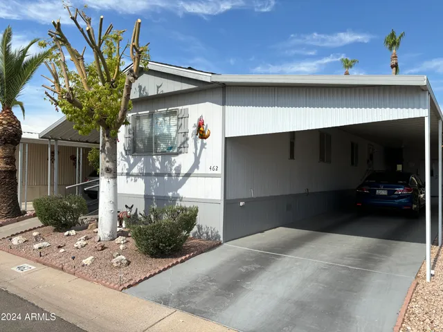 $48,900 | 4065 East University Drive, Unit 462, Mesa, AZ 85205
