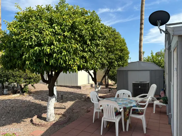 $48,900 | 4065 East University Drive, Unit 462, Mesa, AZ 85205