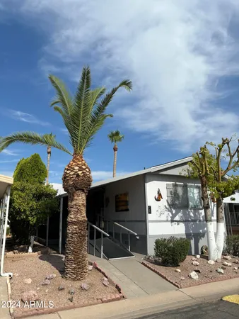 $48,900 | 4065 East University Drive, Unit 462, Mesa, AZ 85205