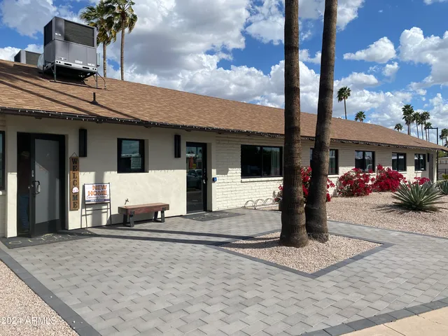 $48,900 | 4065 East University Drive, Unit 462, Mesa, AZ 85205