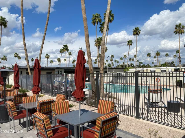 $48,900 | 4065 East University Drive, Unit 462, Mesa, AZ 85205