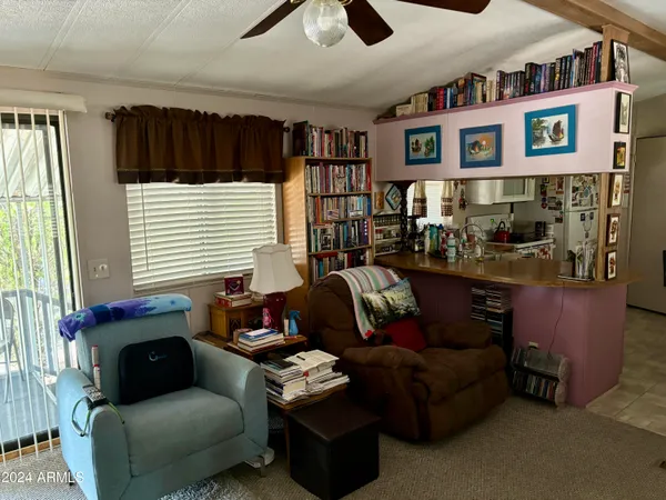 $48,900 | 4065 East University Drive, Unit 462, Mesa, AZ 85205