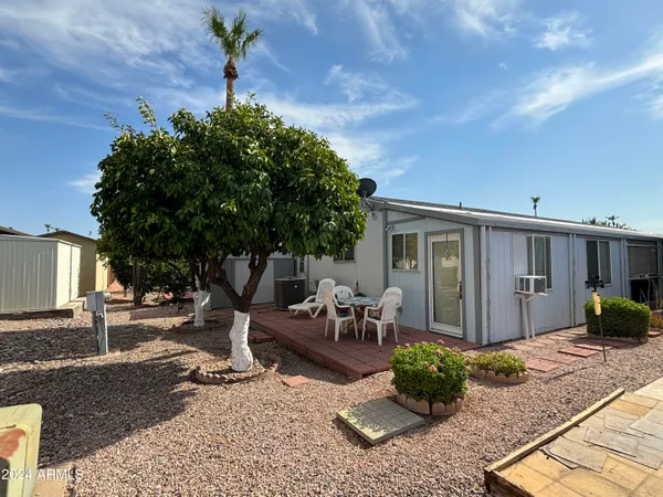 $48,900 | 4065 East University Drive, Unit 462, Mesa, AZ 85205