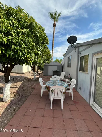 $48,900 | 4065 East University Drive, Unit 462, Mesa, AZ 85205