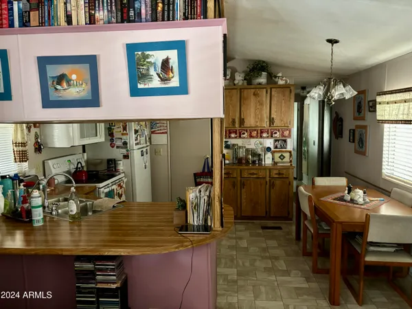 $48,900 | 4065 East University Drive, Unit 462, Mesa, AZ 85205