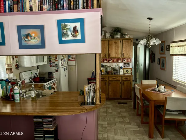 $48,900 | 4065 East University Drive, Unit 462, Mesa, AZ 85205