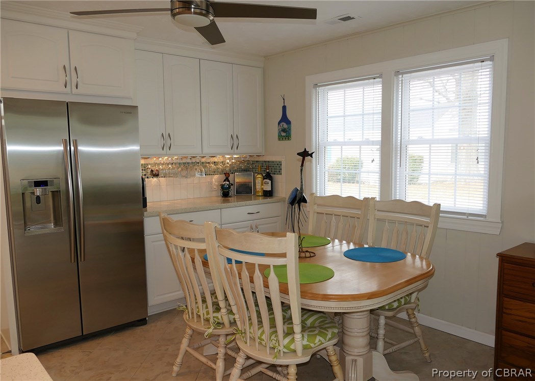 429 Misty Cove Road Cobbs Creek, VA 23035 - Photo 17 of 46