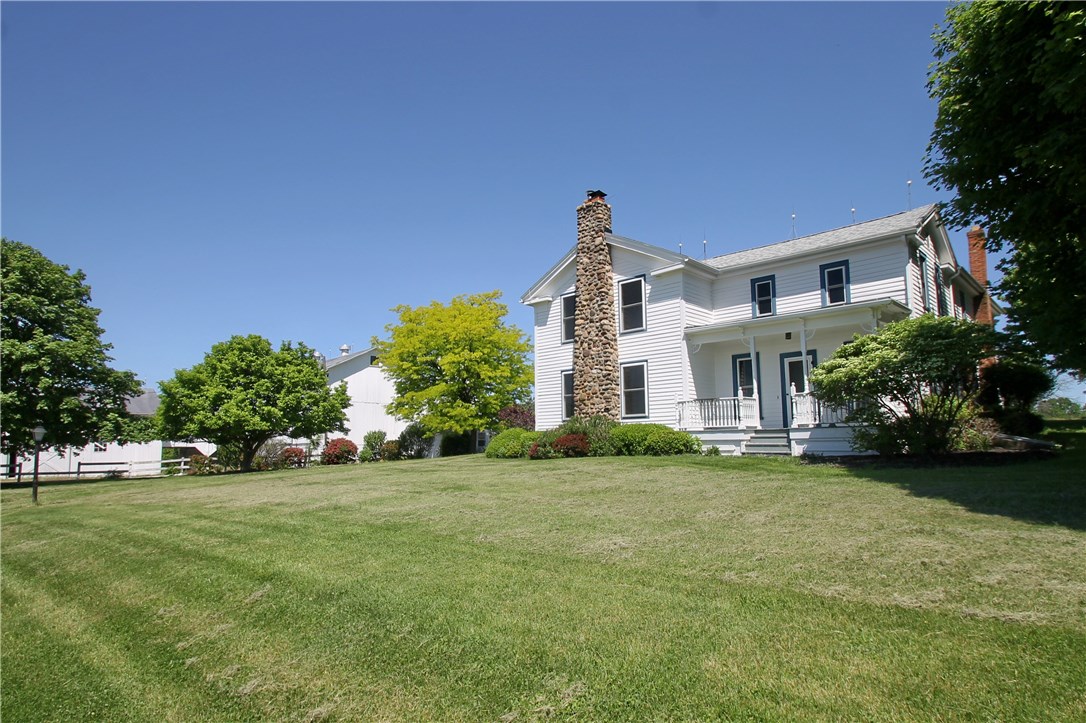 21 Mendon Center Road Honeoye Falls, NY 14472 - Photo 1 of 1