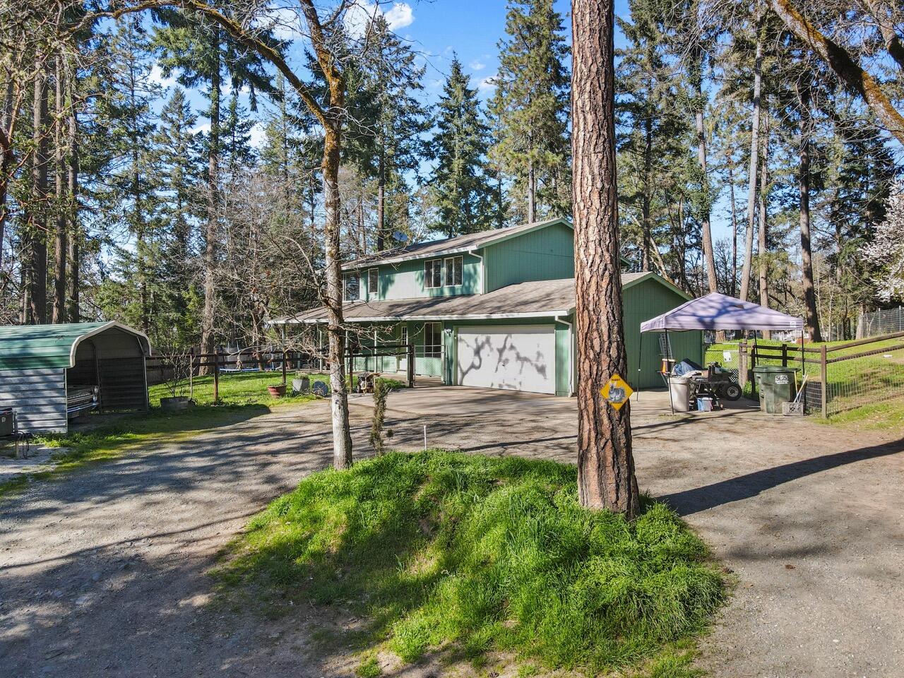 1438 Summit Loop Grants Pass, OR 97527 - Photo 2 of 28 DJI_0358 Large