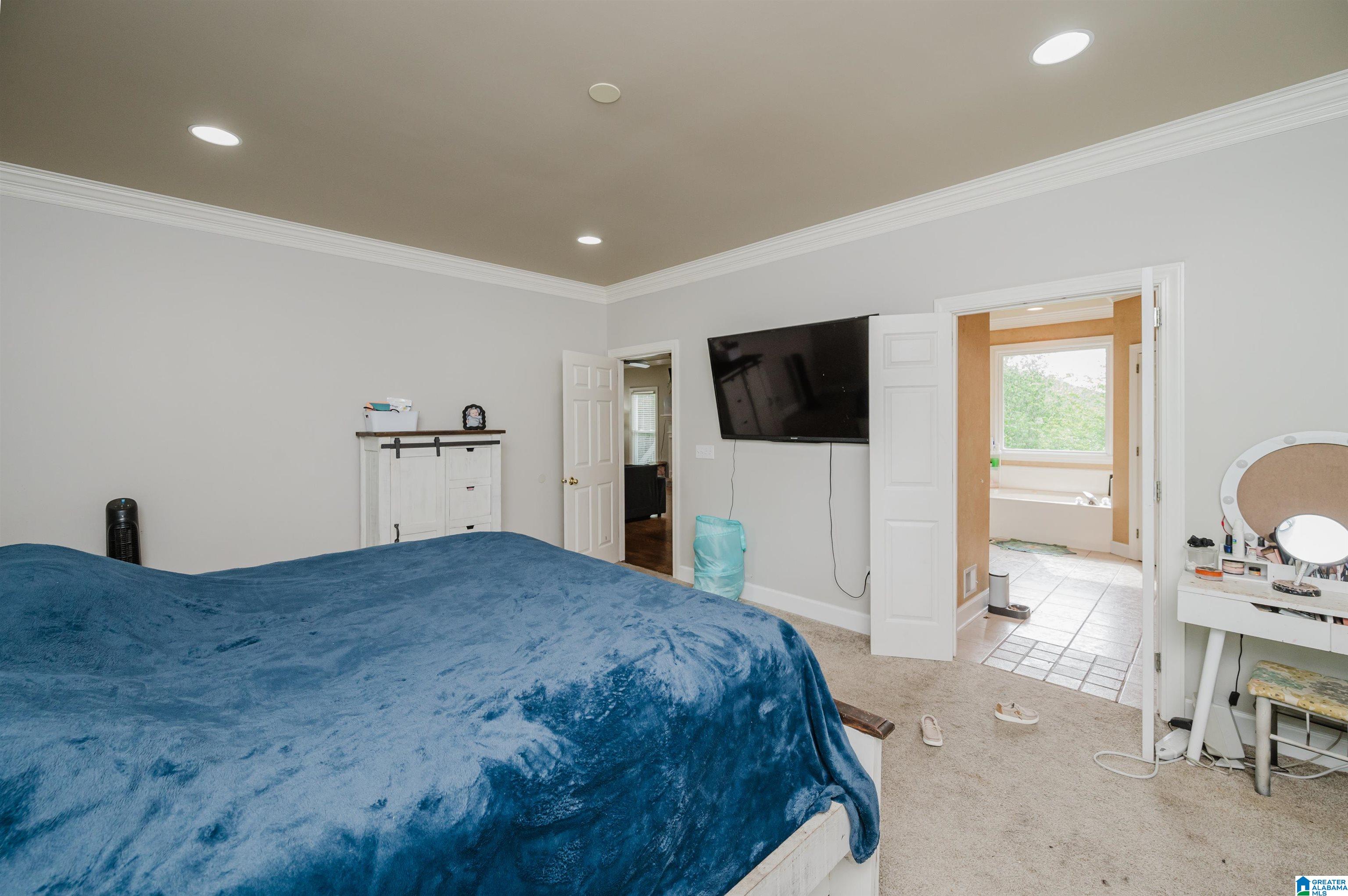 90 Ridgewood Lane Odenville, AL 35120 - Photo 25 of 65
