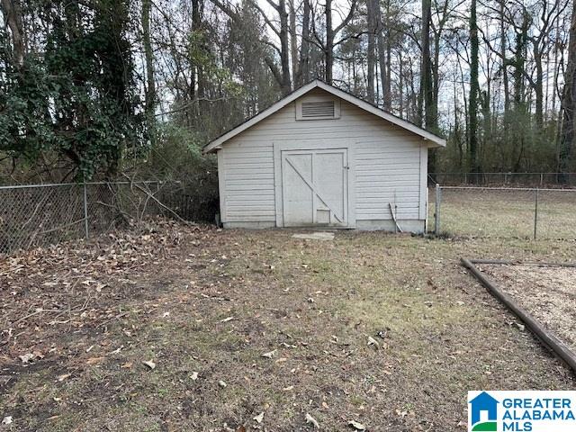 3772 Hilltop Road Bessemer, AL 35022 - Photo 18 of 18