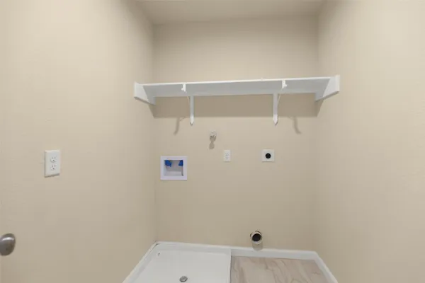 a view of small space