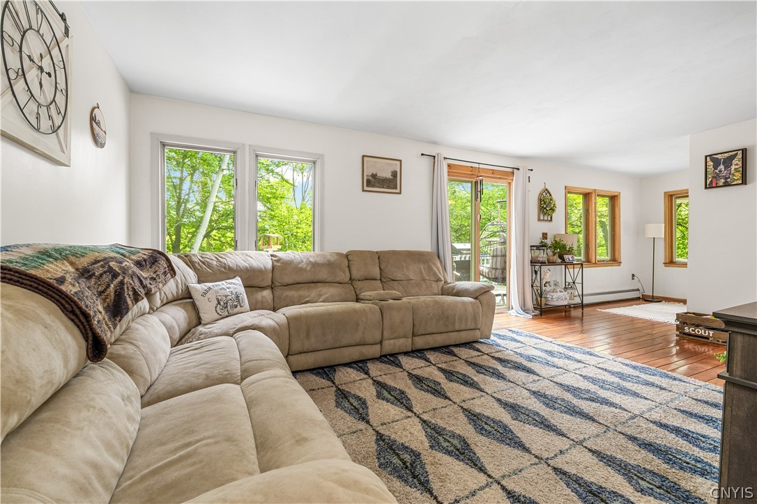 3390 Irish Hill Road Nelson, NY 13061 - Photo 7 of 48