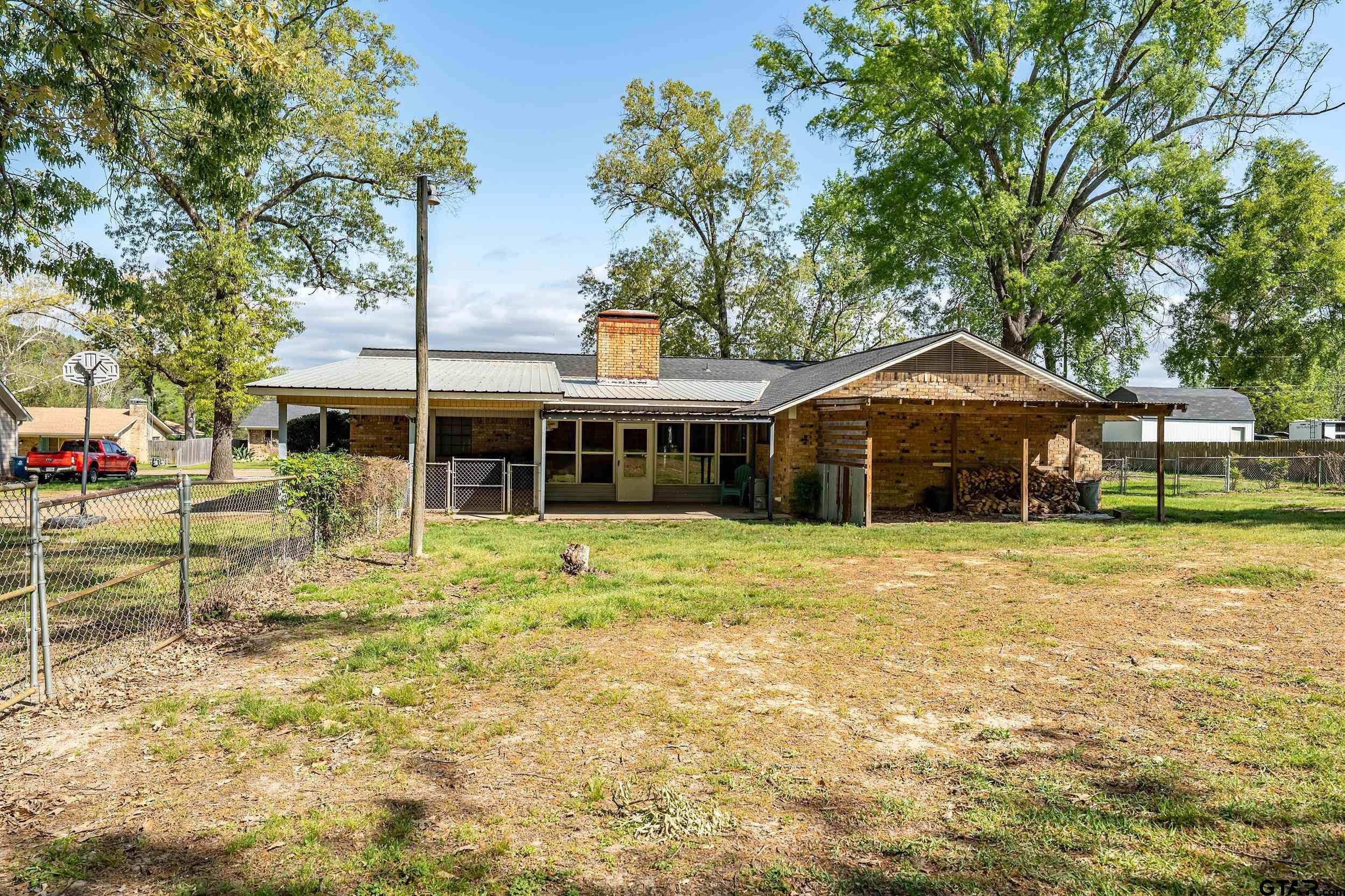 150 Rodney Hawkins, TX 75765 - Photo 33 of 35