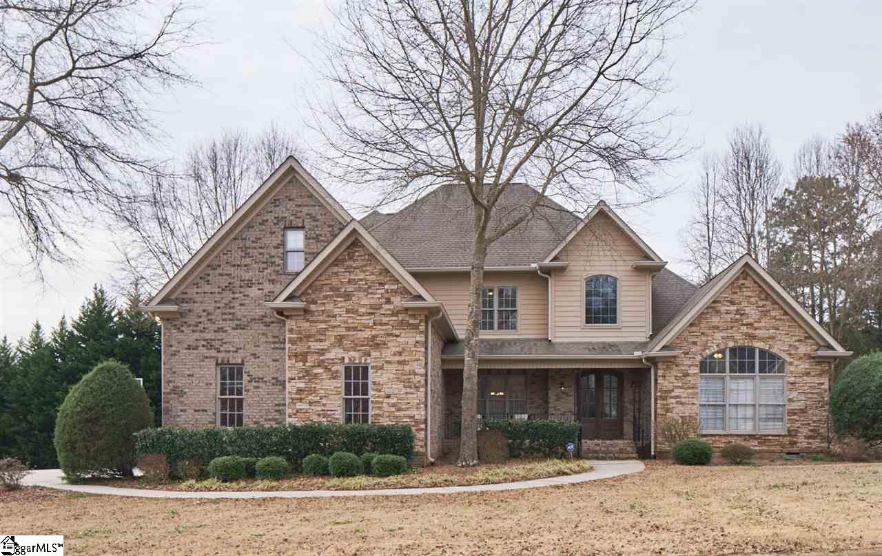 59 Sycamore Ridge Drive Simpsonville, SC 29681 - Photo 1 of 35 Gallery Image 1