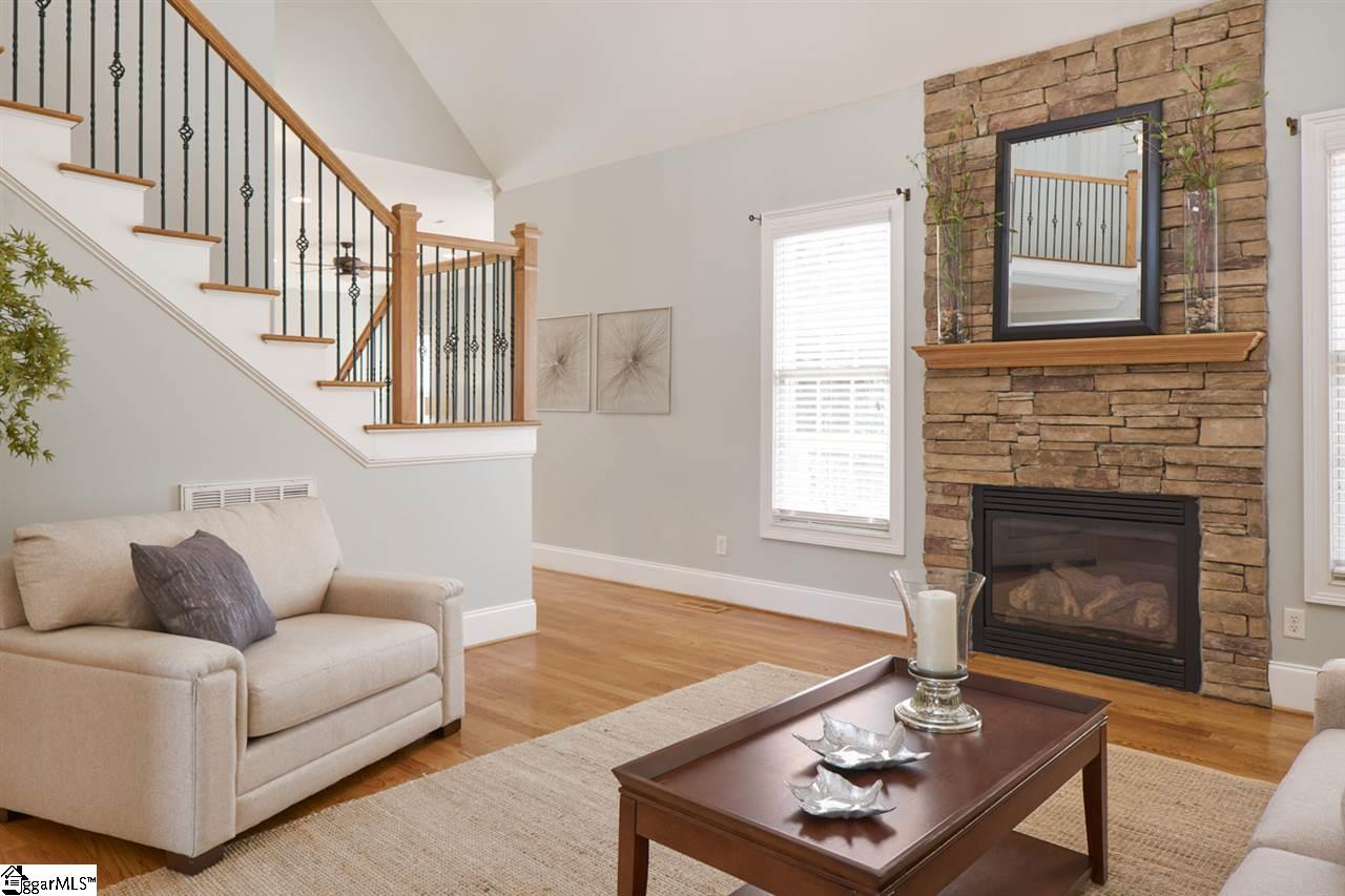 59 Sycamore Ridge Drive Simpsonville, SC 29681 - Photo 11 of 35 Gallery Image 11