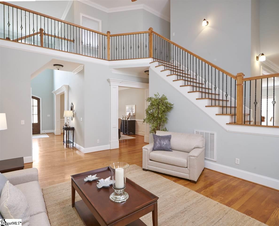 59 Sycamore Ridge Drive Simpsonville, SC 29681 - Photo 12 of 35 Gallery Image 12