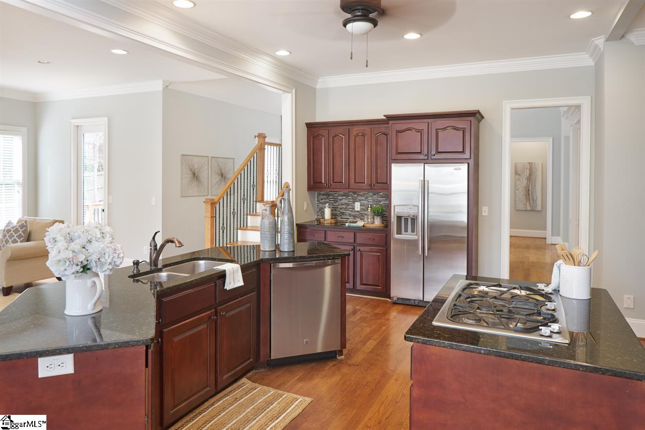 59 Sycamore Ridge Drive Simpsonville, SC 29681 - Photo 14 of 35 Gallery Image 14