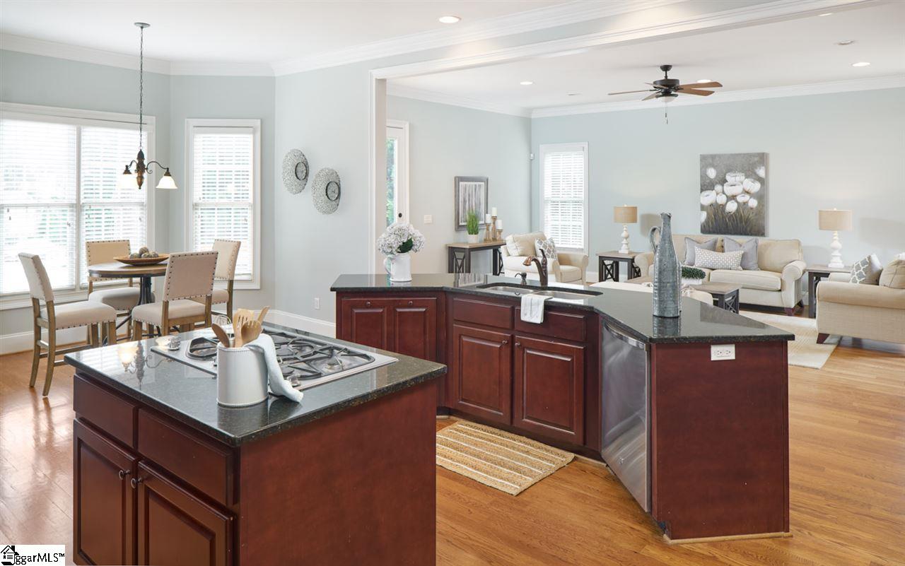 59 Sycamore Ridge Drive Simpsonville, SC 29681 - Photo 15 of 35 Gallery Image 15