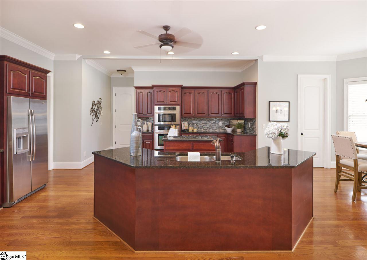 59 Sycamore Ridge Drive Simpsonville, SC 29681 - Photo 17 of 35 Gallery Image 17