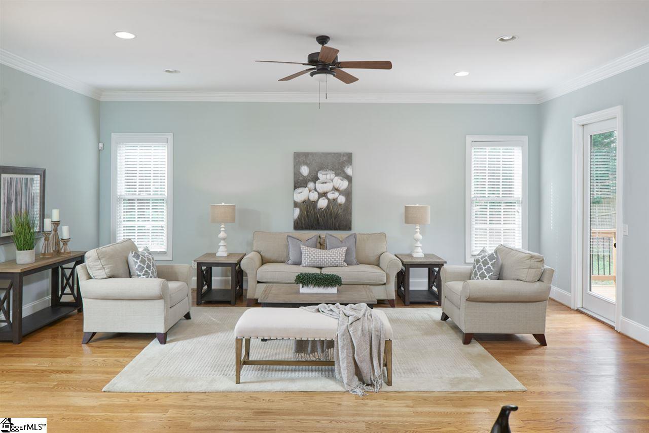 59 Sycamore Ridge Drive Simpsonville, SC 29681 - Photo 18 of 35 Gallery Image 18