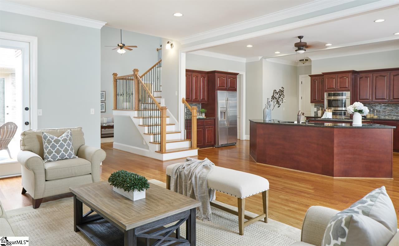 59 Sycamore Ridge Drive Simpsonville, SC 29681 - Photo 19 of 35 Gallery Image 19