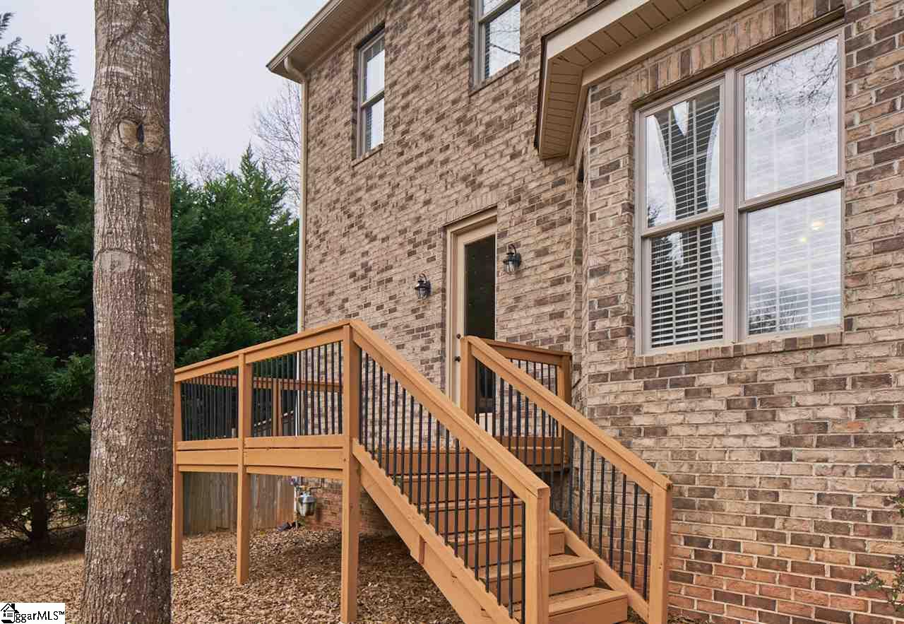59 Sycamore Ridge Drive Simpsonville, SC 29681 - Photo 20 of 35 Gallery Image 20