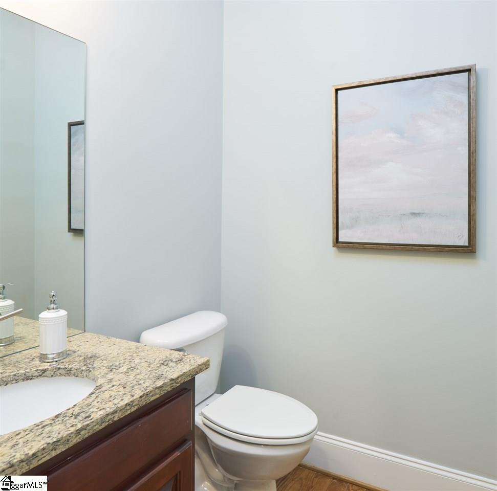 59 Sycamore Ridge Drive Simpsonville, SC 29681 - Photo 22 of 35 Gallery Image 22