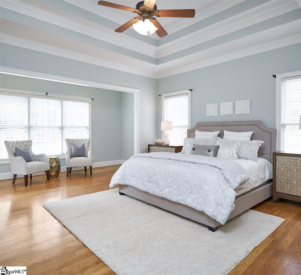 59 Sycamore Ridge Drive Simpsonville, SC 29681 - Photo 23 of 35 Gallery Image 23