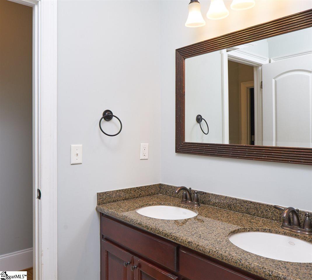 59 Sycamore Ridge Drive Simpsonville, SC 29681 - Photo 28 of 35 Gallery Image 28