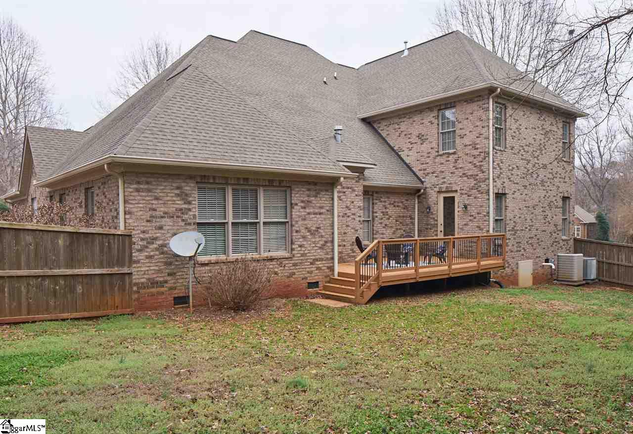 59 Sycamore Ridge Drive Simpsonville, SC 29681 - Photo 34 of 35 Gallery Image 34